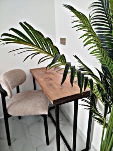 Boho Studio in Kilimani Gym