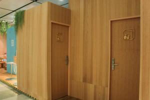 Boxtel @ Suvarnabhumi Airport