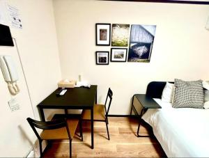 Nishi Shinjuku City House 西新宿シティーハウス - 東京観光に便利な新宿ステイ