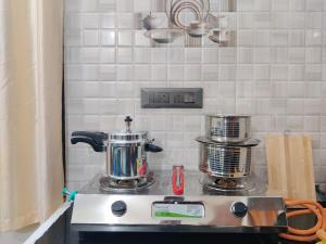 2BHK Home Opp Mysore Zoo, Kamadhenu Homestay