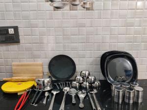 2BHK Home Opp Mysore Zoo, Kamadhenu Homestay