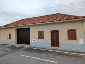Casa do Avô Carriço