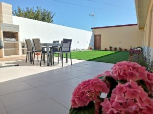 Casa do Avô Carriço