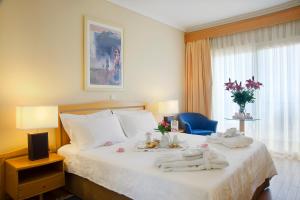 Egnatia City Hotel & Spa Kavala Greece