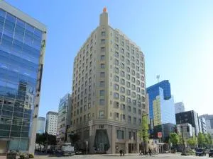 Hotel Monterey La Soeur Fukuoka - Nishinoura