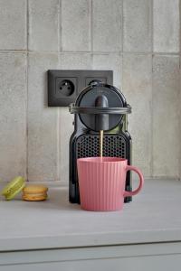 Żurawie - Food Hall, Parking & Stocznia by Downtown Apartments