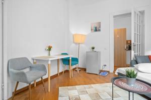 Historic Heart Apartment