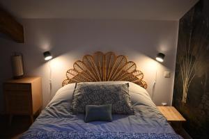 Maisons de vacances Gite Fauquette : photos des chambres