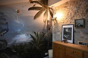 Maisons de vacances Gite Fauquette : photos des chambres