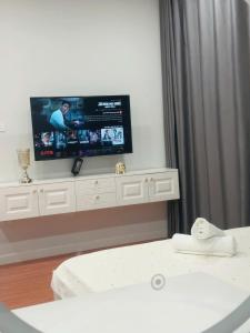 Vinhomes Smartcity - Căn hộ dich vụ - Zhomestay