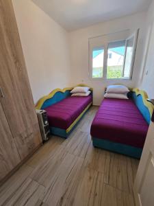Apartmani Lucija Sutomore