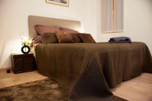 Appartements Le meuble toulousain : photos des chambres