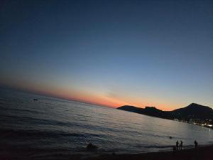 Apartmani Lucija Sutomore