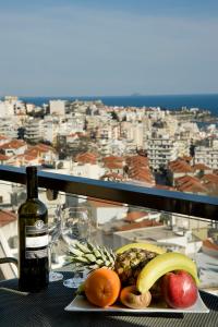 Egnatia City Hotel & Spa Kavala Greece