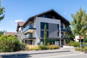 Magnifique attique 6 personnes proche Annecy