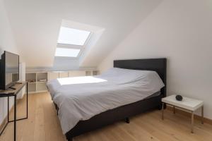 Magnifique attique 6 personnes proche Annecy