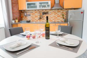 Apartments Cafe del Mar