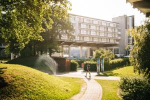 Kongresshotel Potsdam am Templiner See