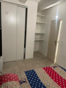 Appartements Appartement meuble : photos des chambres