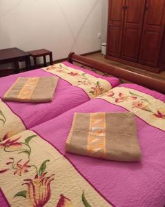 Double Room room in Penzión Pod Zámkom