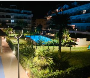 Apartamento Las Rotas