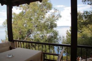 Heos Accommodation Halkidiki Greece