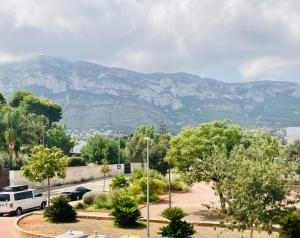 Apartamento Las Rotas