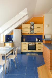 Spacious & Private Stay in Garliava 120kv