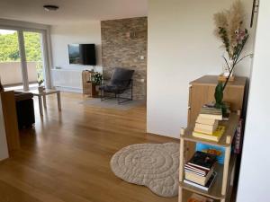 Apartment9B with amazing view 