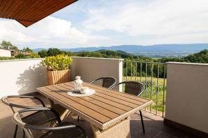 Apartment9B with amazing view