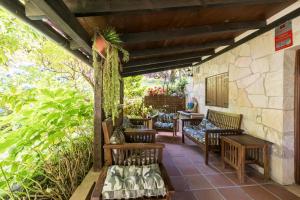 Casa De Campo Las Rozas