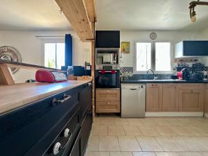 Villa FURGY - Climatisation et parking