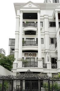 Asok house Sukhumvit27 Free BF