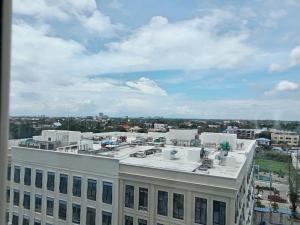 Sweet Escape 7P at One Regis