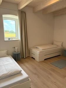 Gulfhof Funnixerhörn een