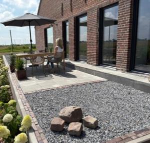 Gulfhof Funnixerhörn een