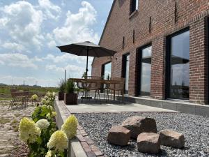 Gulfhof Funnixerhörn een