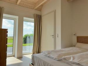 Gulfhof Funnixerhörn veer