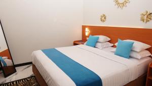 Jazz Room Kampung Inggris Syariah