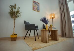 G06 Ansam Amalfi-Inspired Studio Yas Island Escape