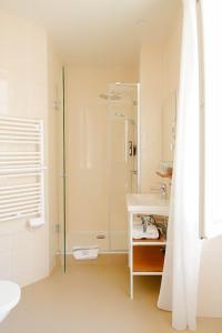 ALFRED HOTELS Les Halles : photos des chambres