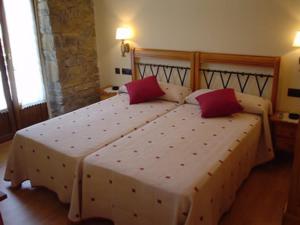 Hostal Restaurante Arangoiti