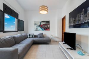 Home2Book Atlantic View Escape in Gáldar