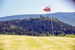 GolfSPA Golfowa Wioska