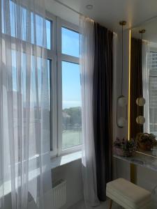 Аркадія шикарний вид моря 45перлина