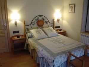 Hostal Restaurante Arangoiti