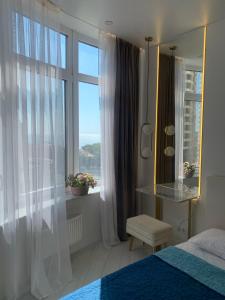 Аркадія шикарний вид моря 45перлина