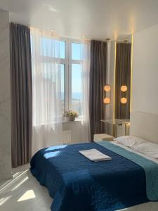 Аркадія шикарний вид моря 45перлина