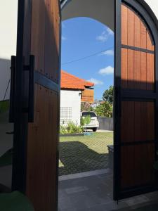 Lebak Agung Guest House