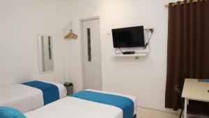 Jazz Room Kampung Inggris Syariah